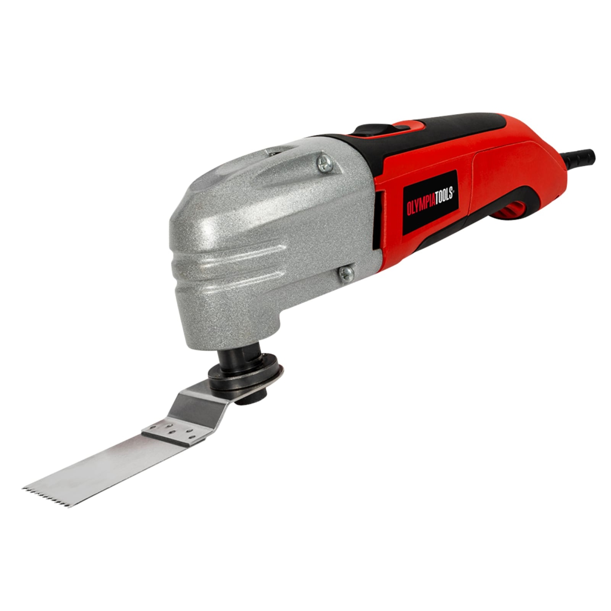 Multi-Tool with 12 Accessories 300W 240V