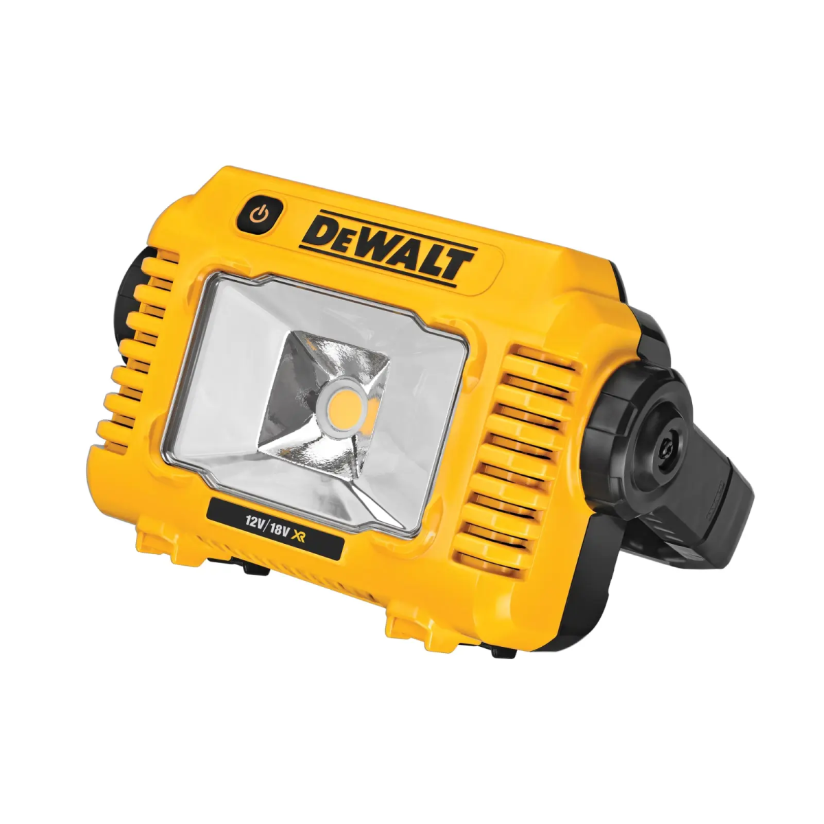 DCL077 Compact Task Light 12/18V Bare Unit