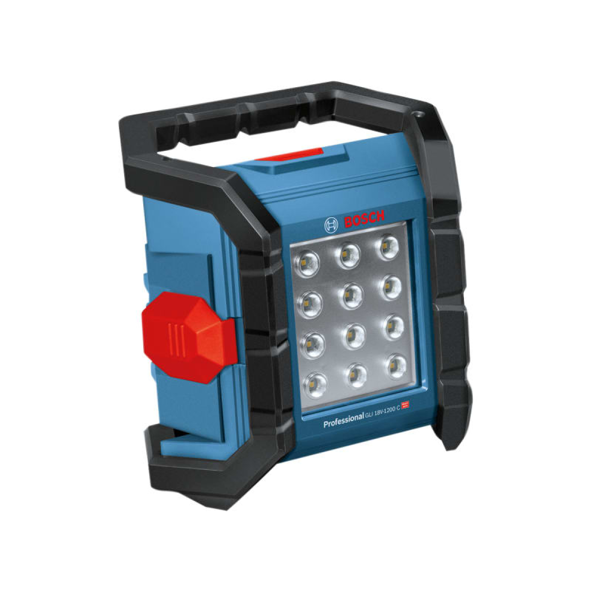GLI 18V-1200 C Cordless Mini Jobsite Light 18V Bare Unit