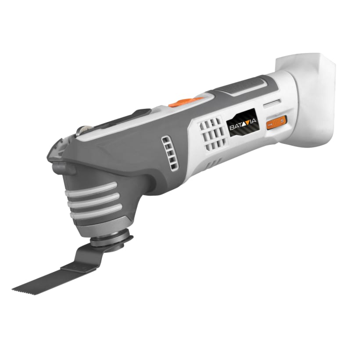MAXXPACK Cordless Multi-Tool 18V Bare Unit