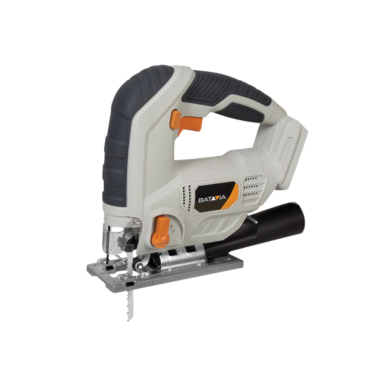 MAXXPACK Jigsaw 18V Bare Unit