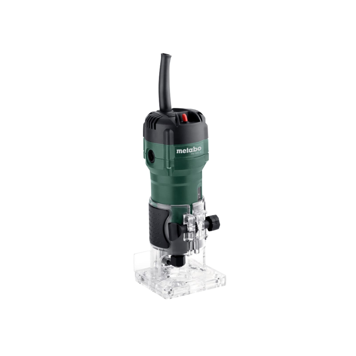 FM 500-6 Trim Router 500W 240V