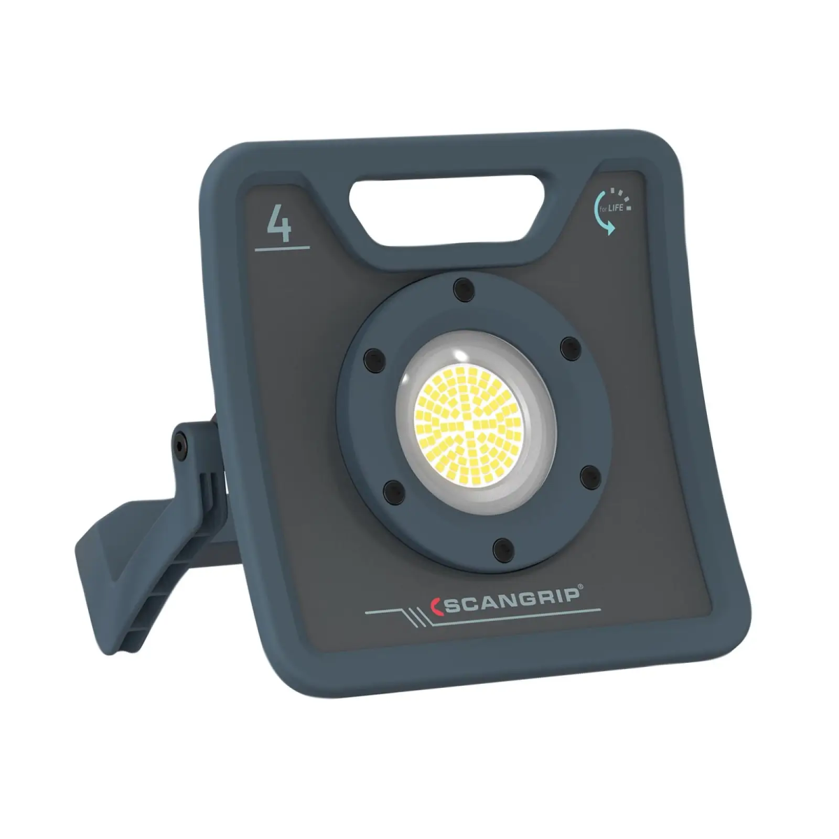 NOVA 4 Work Light 4000 Lumens