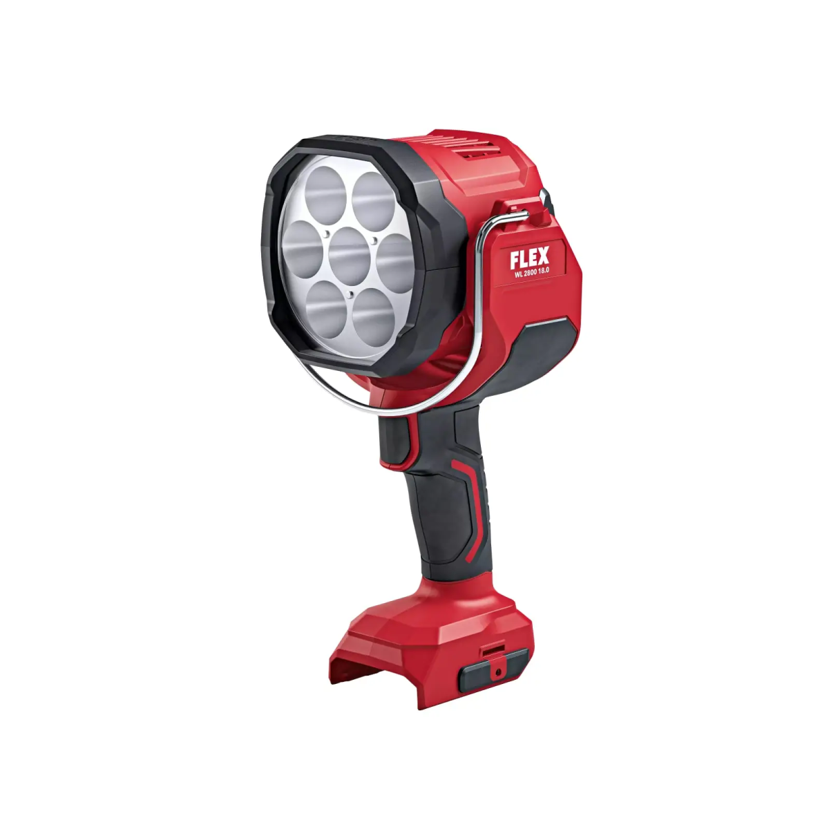 WL 2800 18.0 Hand Torch 18V Bare Unit