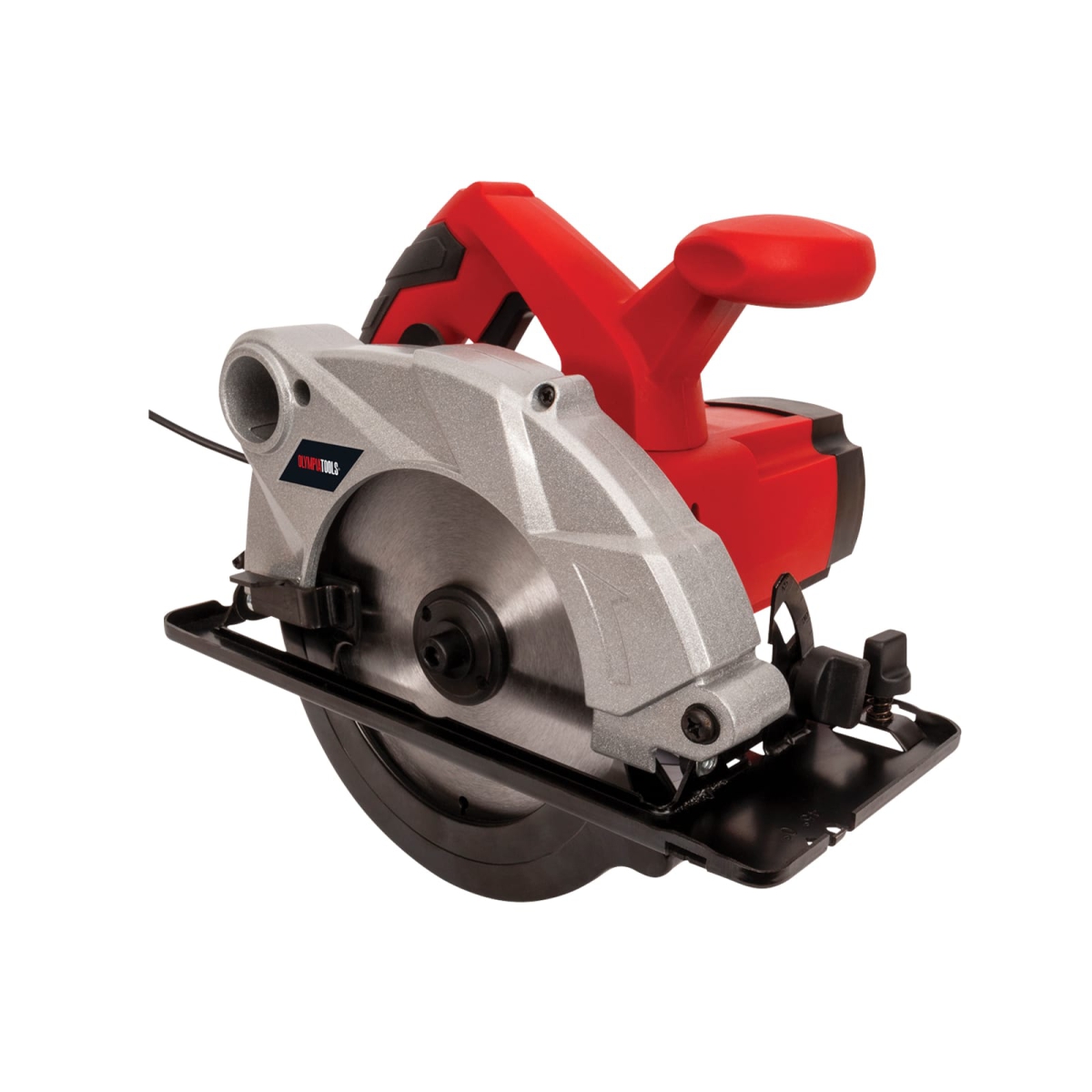 Circular Saw 160mm (6.14in) 1200W 240V