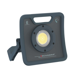 NOVA 6 Work Light 6000 Lumens