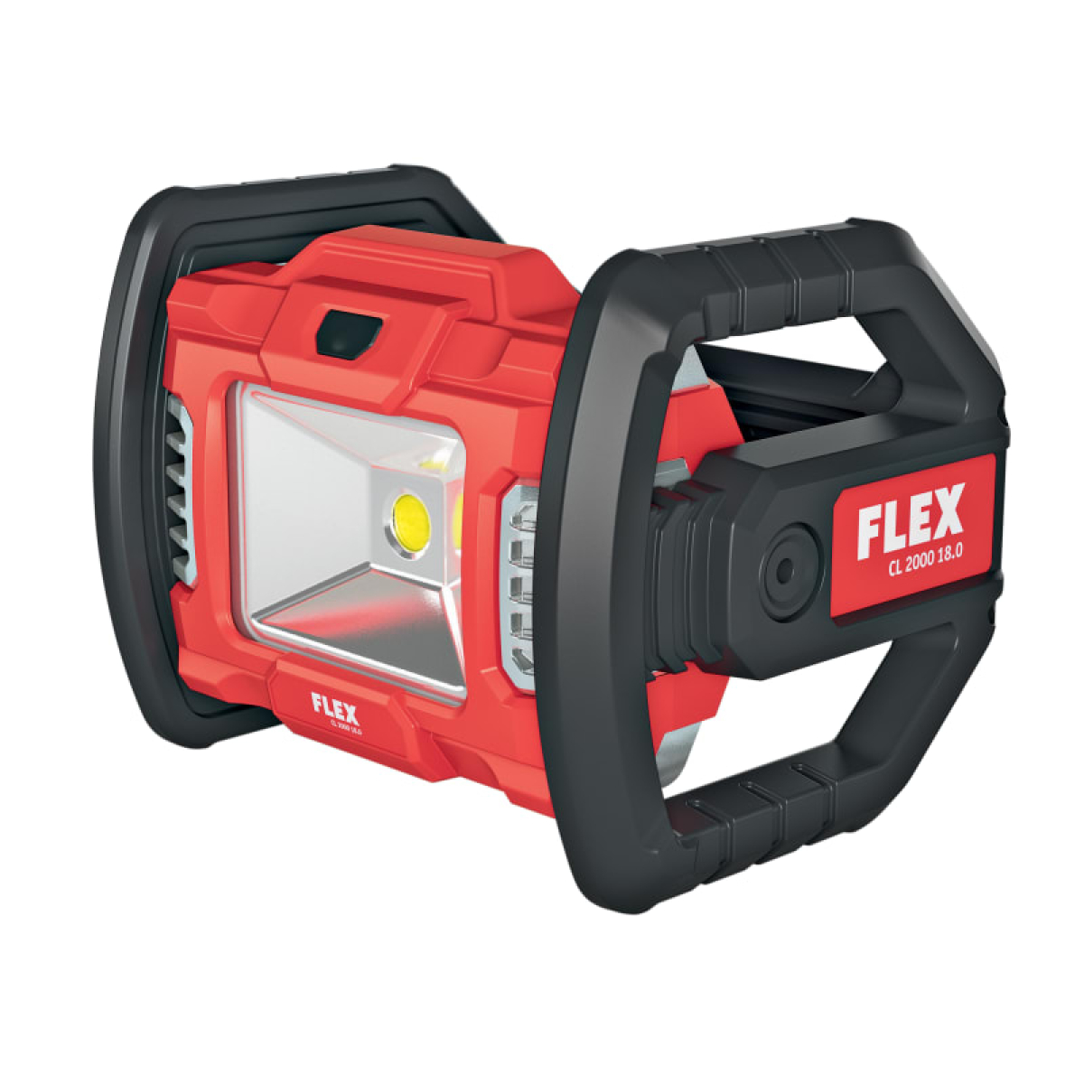 CL 2000 18.0 LED Cordless Site Spotlight 18V Bare Unit