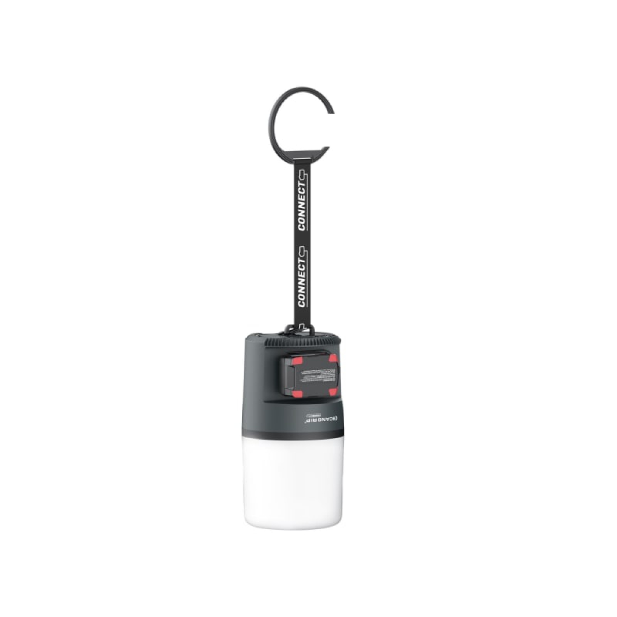 AREA 6 CONNECT 360ยฐ Work Light 18V Bare Unit