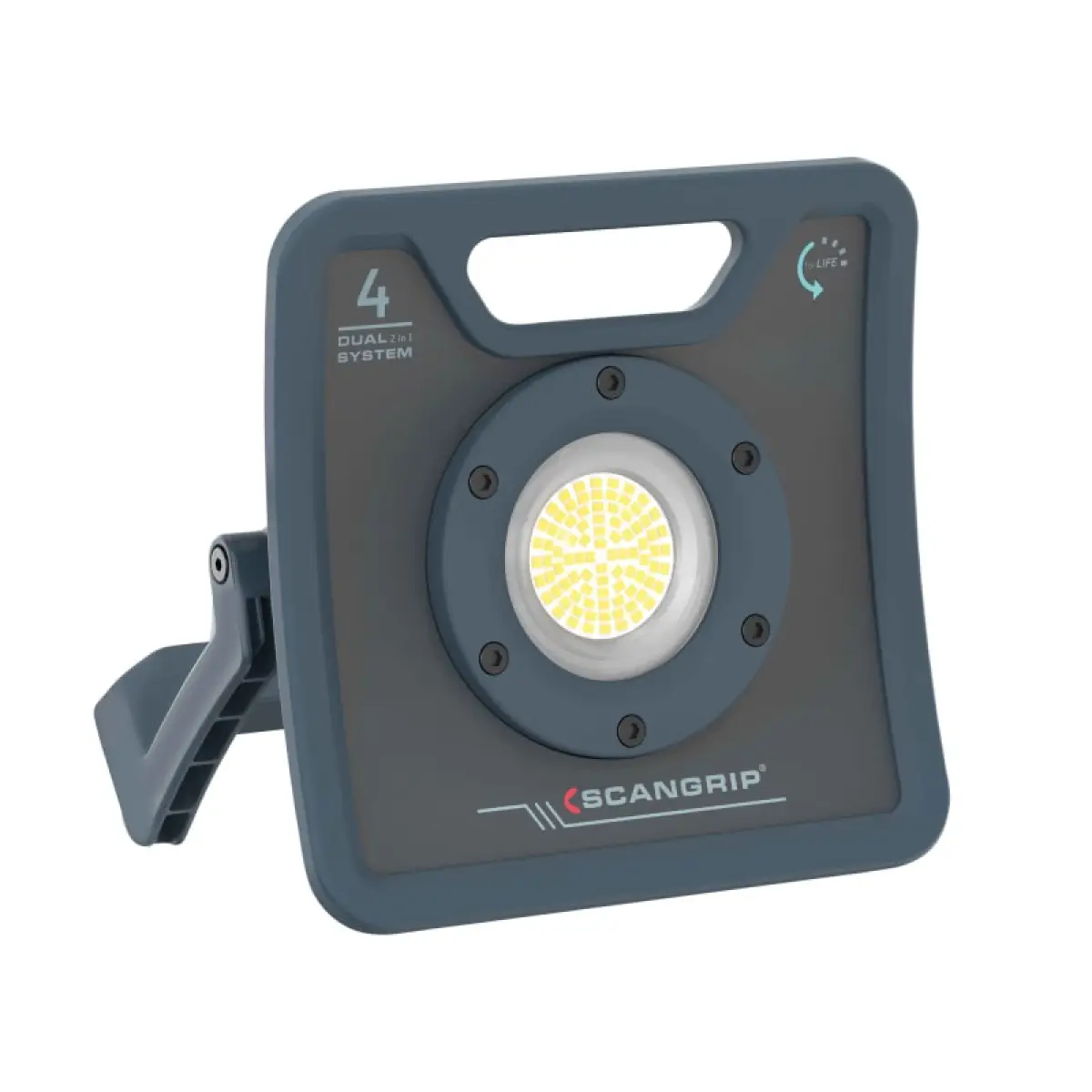 NOVA 4 C+R DUAL Work Light 4000 Lumens