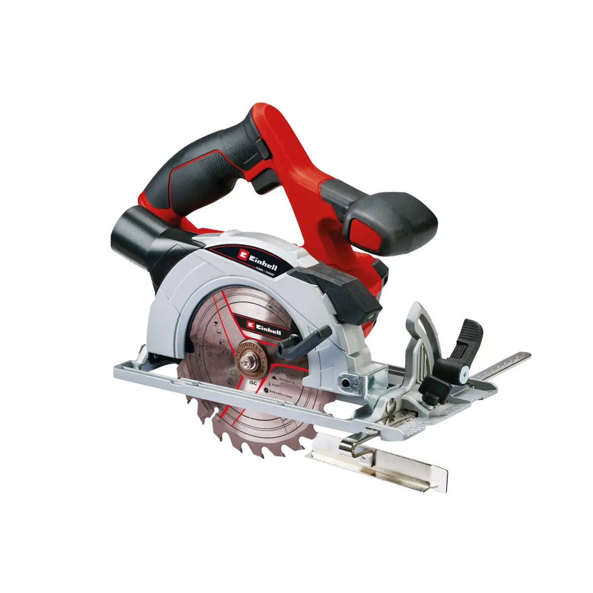 TE-CS 18/150 Li- Solo Power X-Change Circular Saw 18V Bare Unit