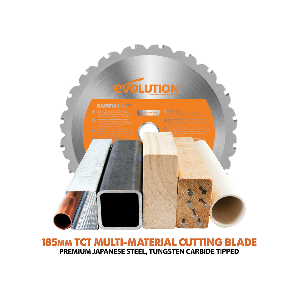 EVLR185CCS