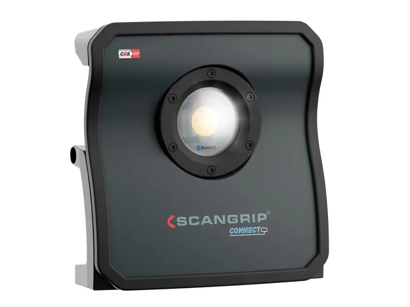 NOVA 10 CONNECT LED Work Light 12V/18V Bare Unit