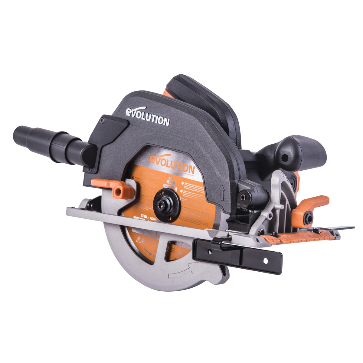R185CCS Circular Saw 185mm 1600W 110V