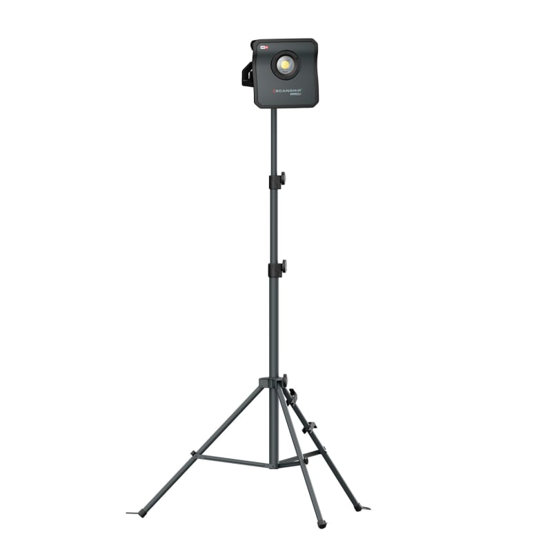 NOVA 10 CONNECT LED Work Light 12V/18V Bare Unit - Image 9