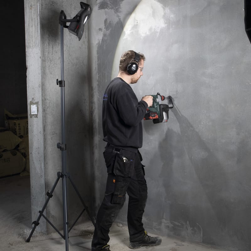 NOVA 10 CONNECT LED Work Light 12V/18V Bare Unit - Image 12