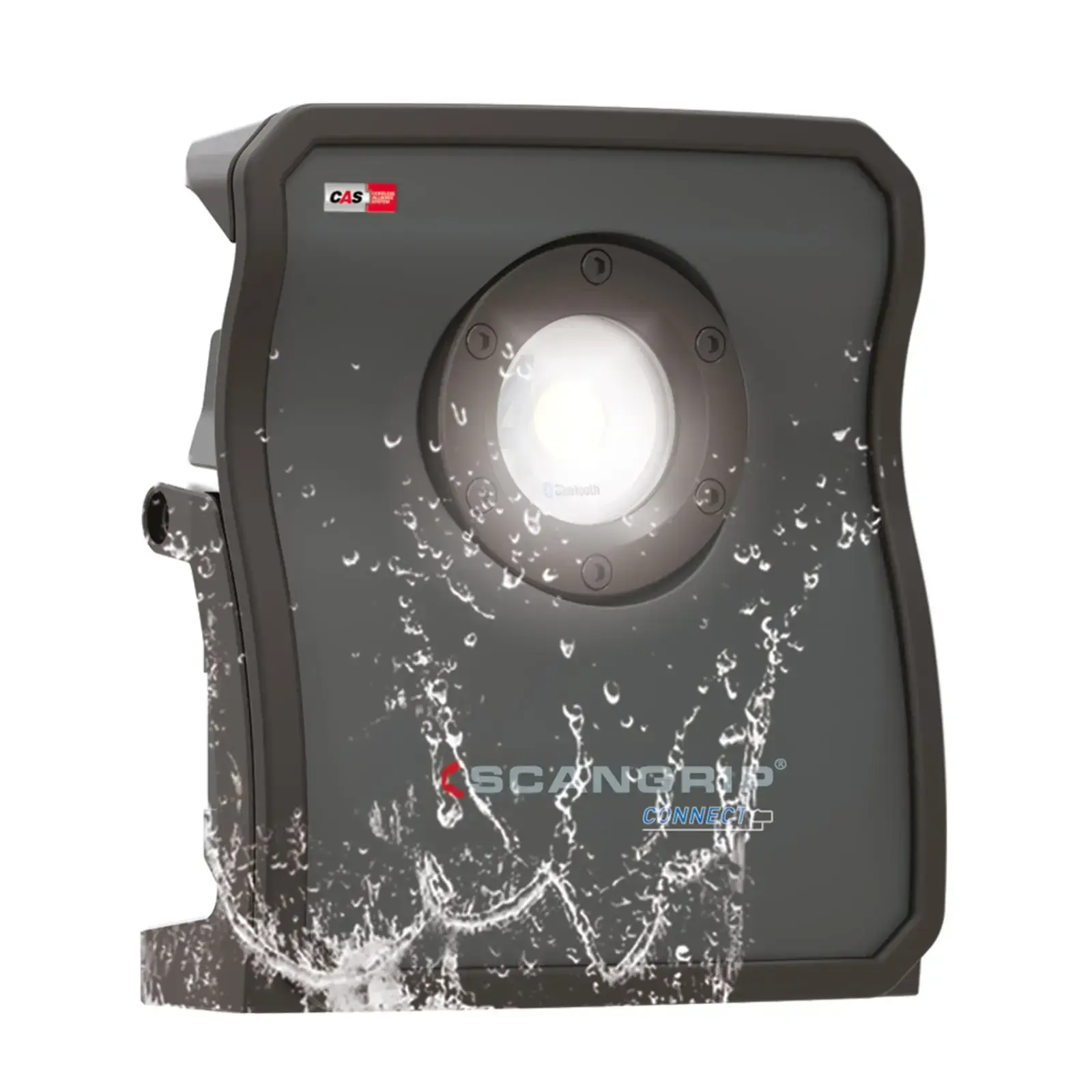 NOVA 10 CONNECT LED Work Light 12V/18V Bare Unit - Image 16
