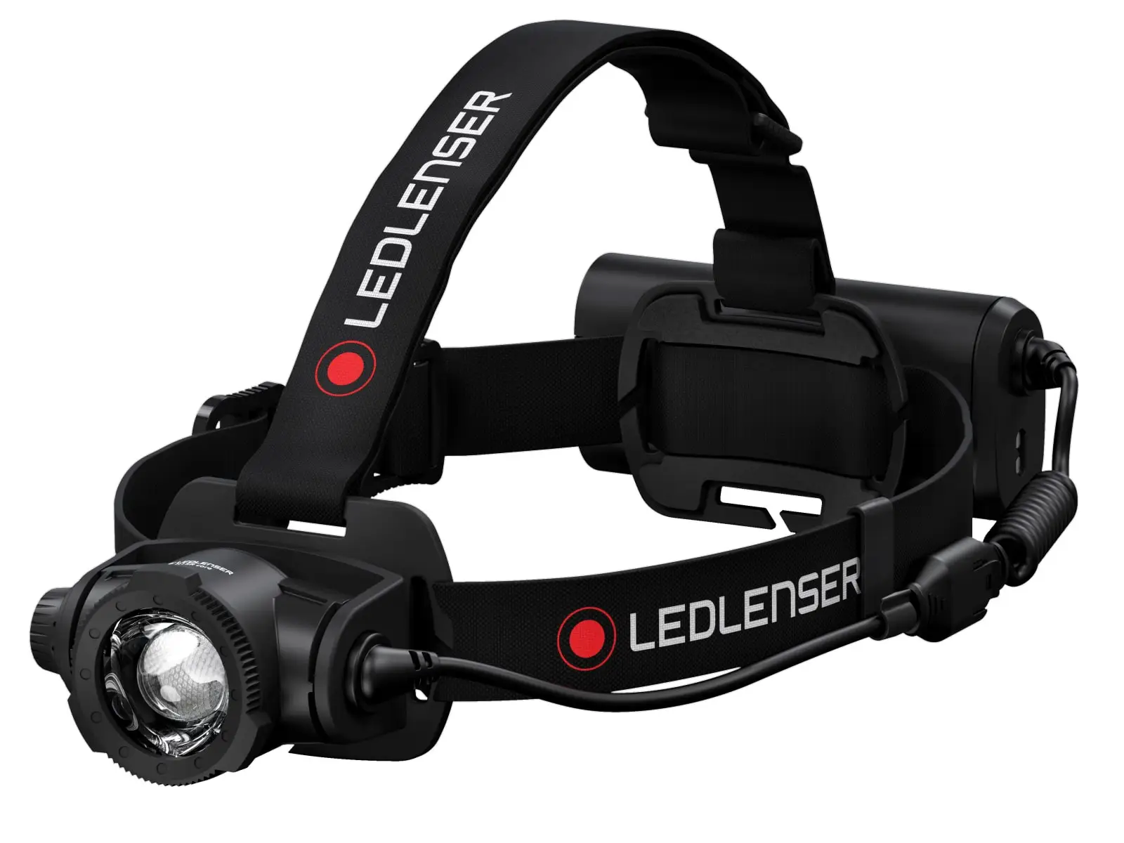 H15R CORE Rechargeable Headlamp - Image 4