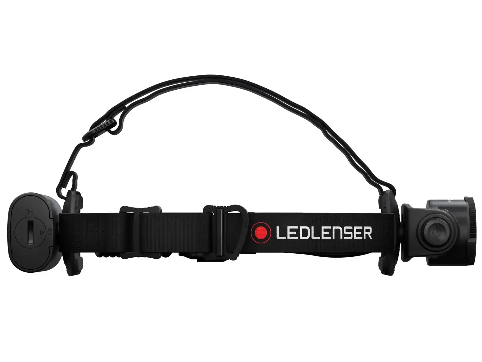 H15R CORE Rechargeable Headlamp - Image 5