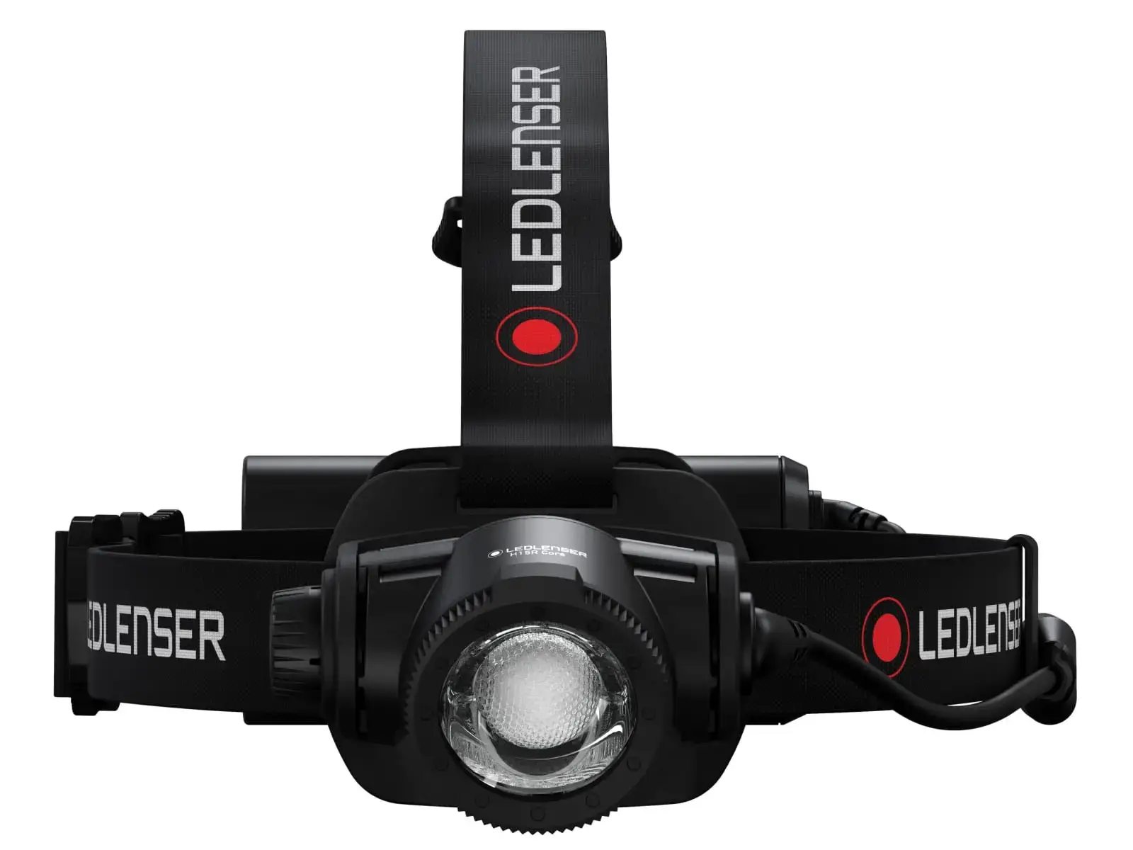 H15R CORE Rechargeable Headlamp - Image 6