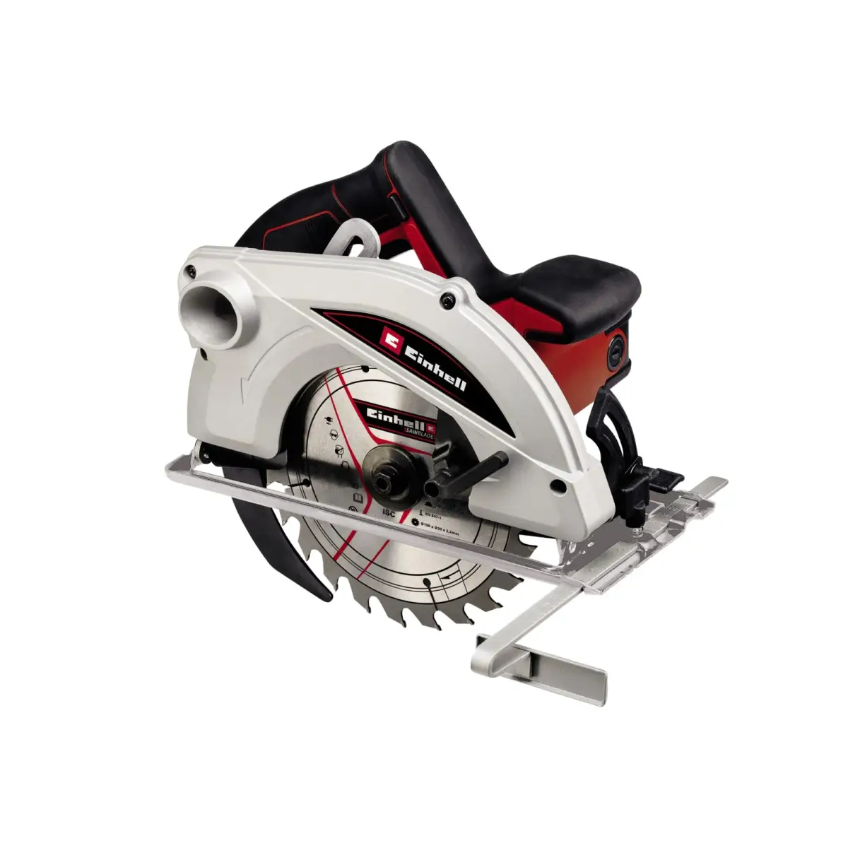 TC-CS 1410 Circular Saw 190mm 1410W 240V