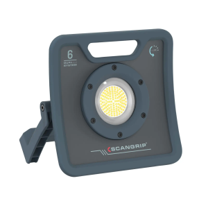 NOVA 6 C+R DUAL Work Light 6000 Lumens