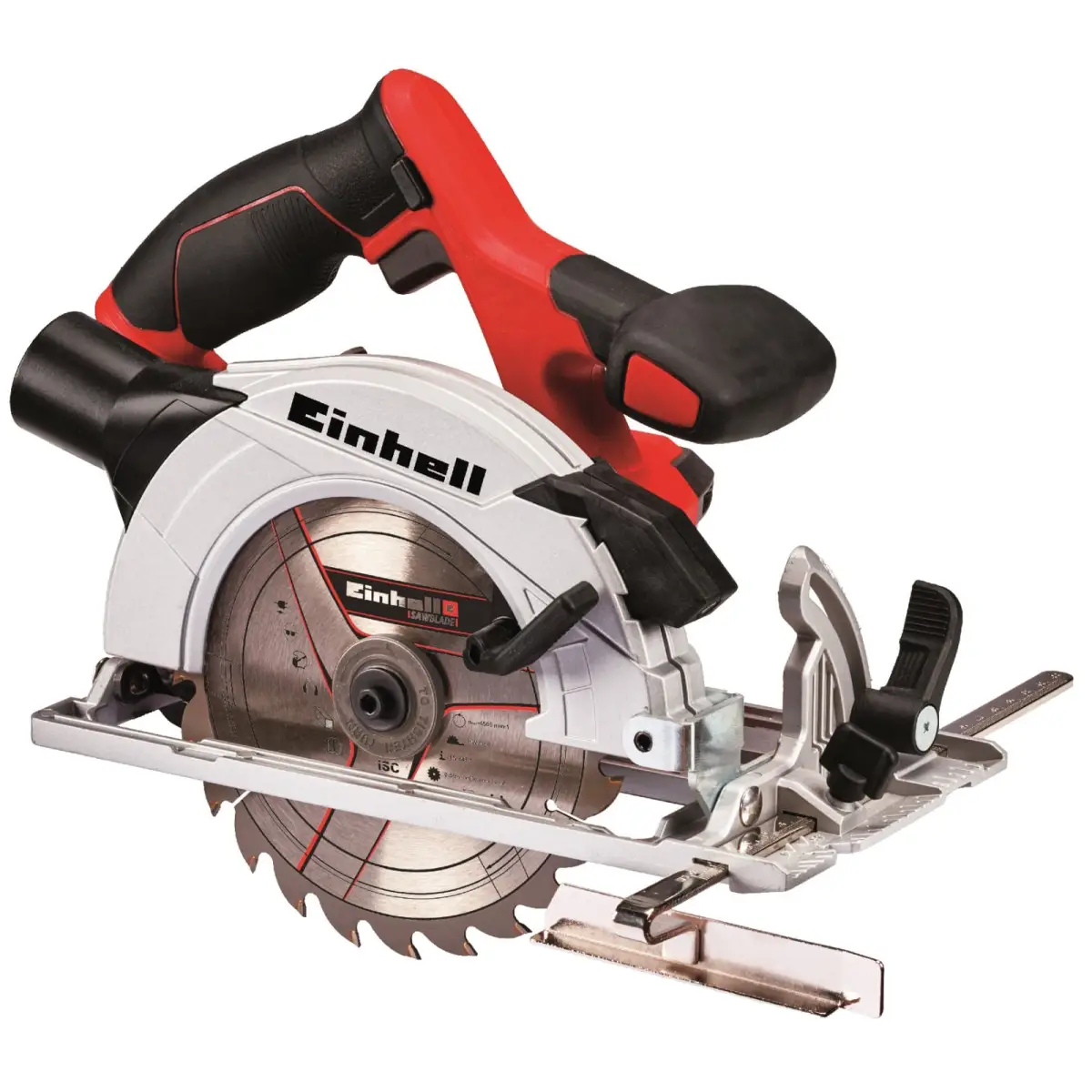 TE-CS 18/165-1 Li-Solo Power X-Change Circular Saw 18V Bare Unit