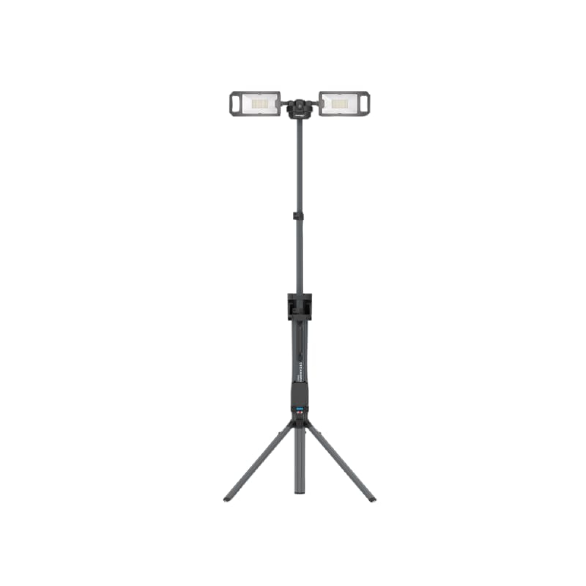 TOWER 8 CONNECT Floodlight 18V Bare Unit