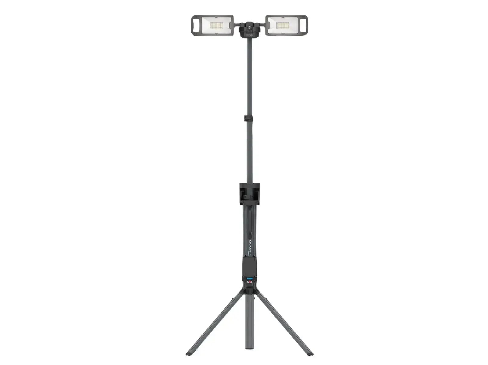 TOWER 8 CONNECT Floodlight 18V Bare Unit - Image 8