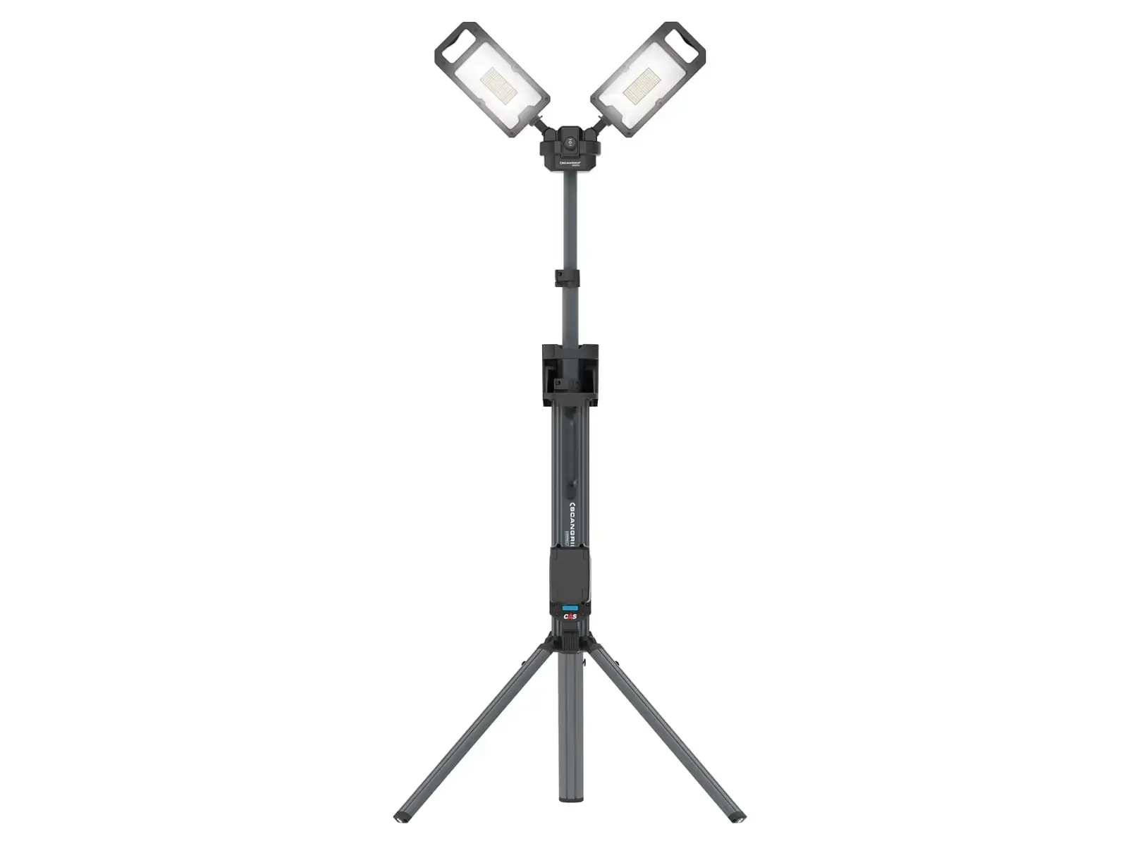 TOWER 8 CONNECT Floodlight 18V Bare Unit - Image 9