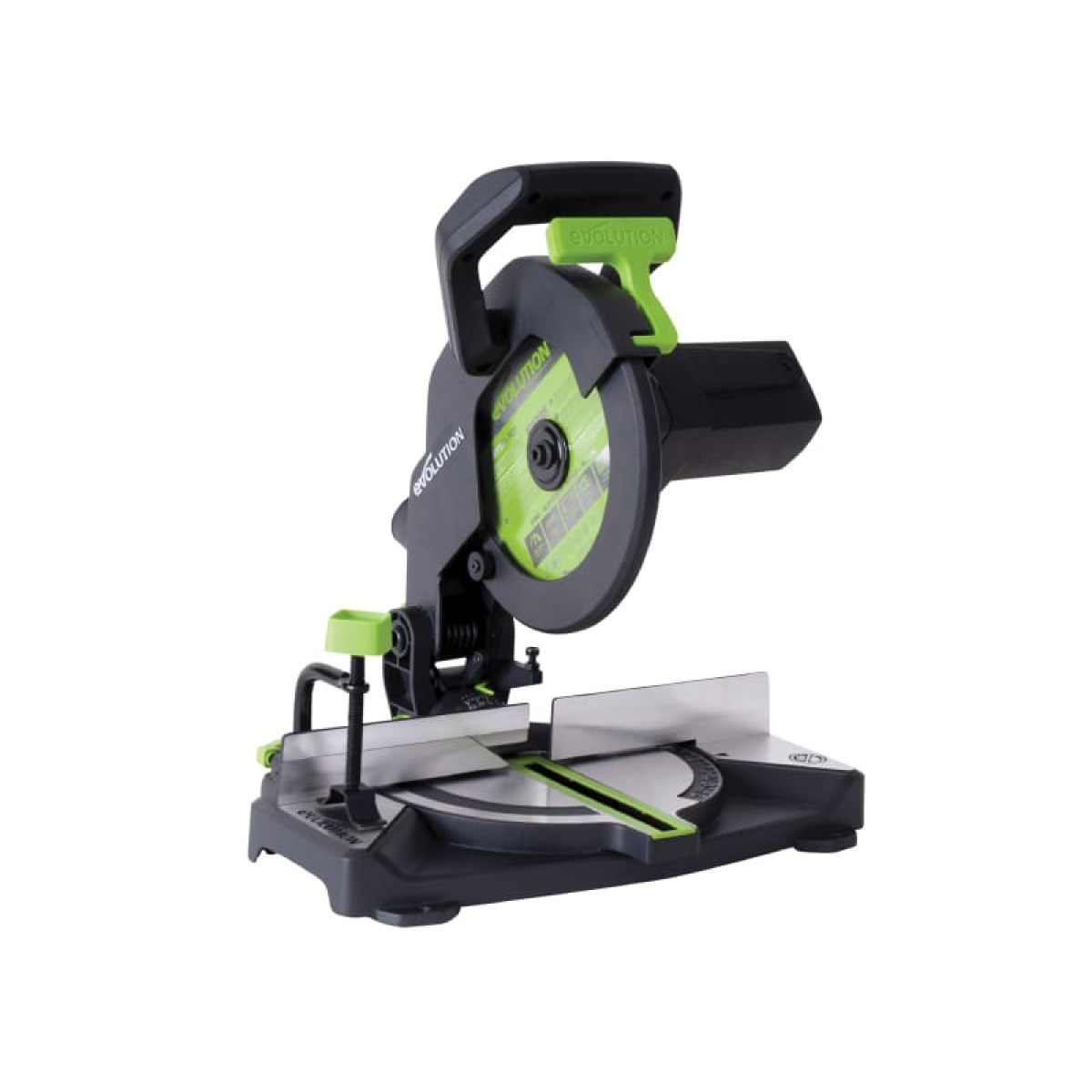 F210CMS TCT Multi-Purpose Compound Mitre Saw 210mm 1200W 240V