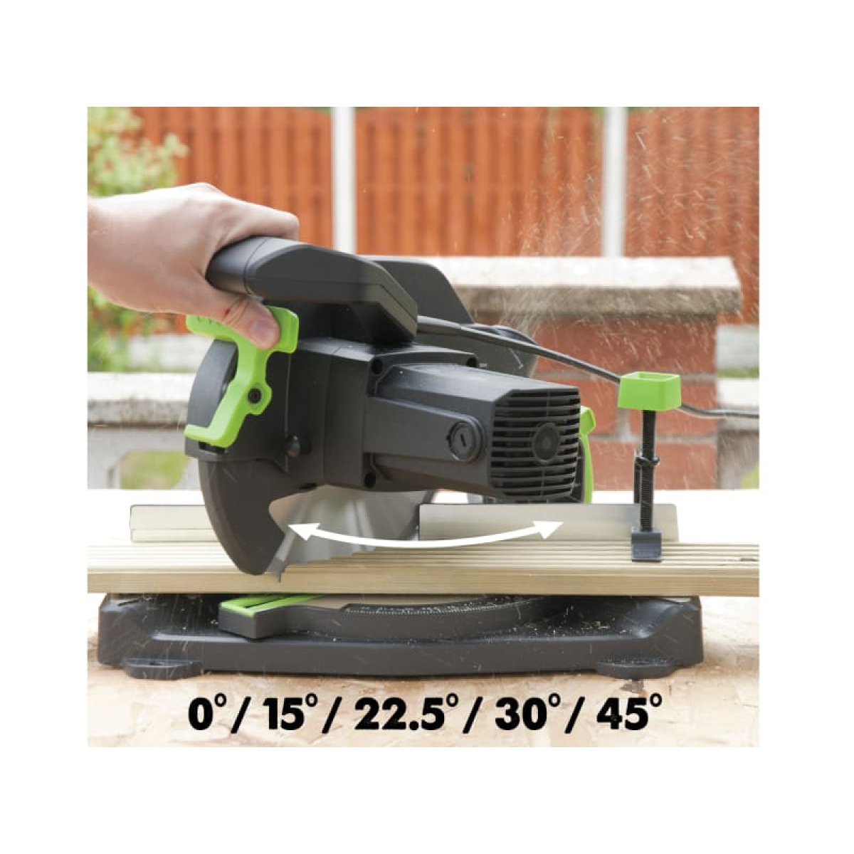 EVLFURY210CM
