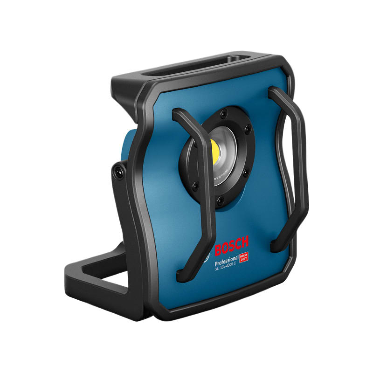 GLI 18V-4000 C Cordless Jobsite Light 18V Bare Unit