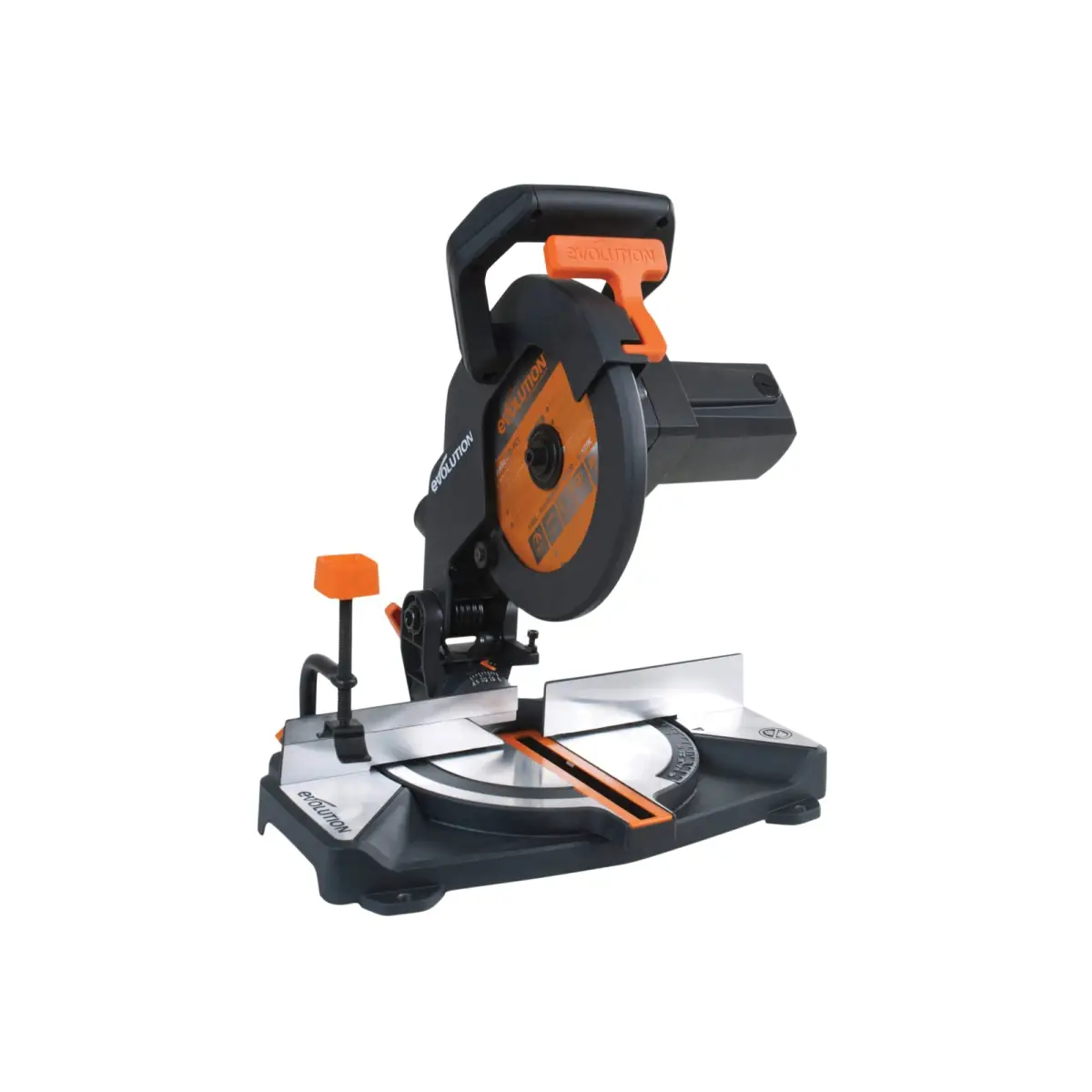 R210CMS Multi-Purpose Compound Mitre Saw 1200W 110V