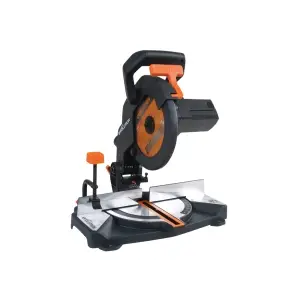 R210CMS Multi-Purpose Compound Mitre Saw 1200W 110V