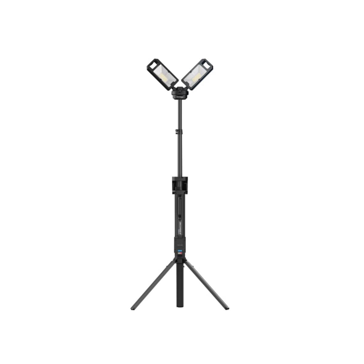TOWER 5 CONNECT Floodlight with Makita CONNECT 18V Bare Unit