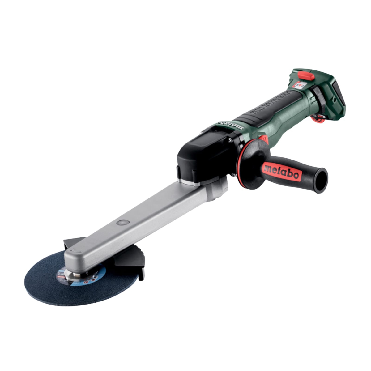 KNSVB 18 LTX BL 150 Cordless Fillet Weld Grinder 18V Bare Unit