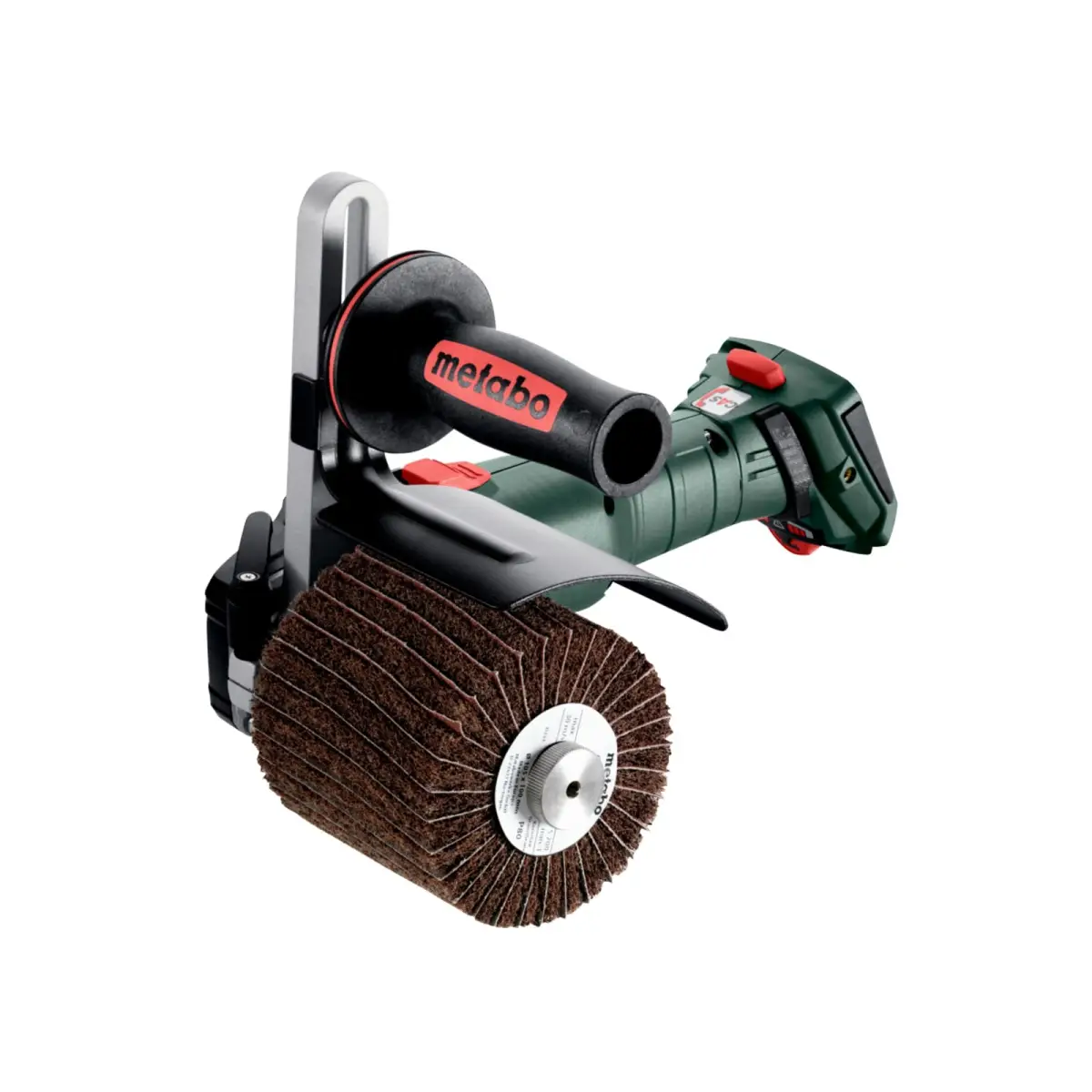 SVB 18 LTX BL 200 Cordless Burnisher 18V Bare Unit