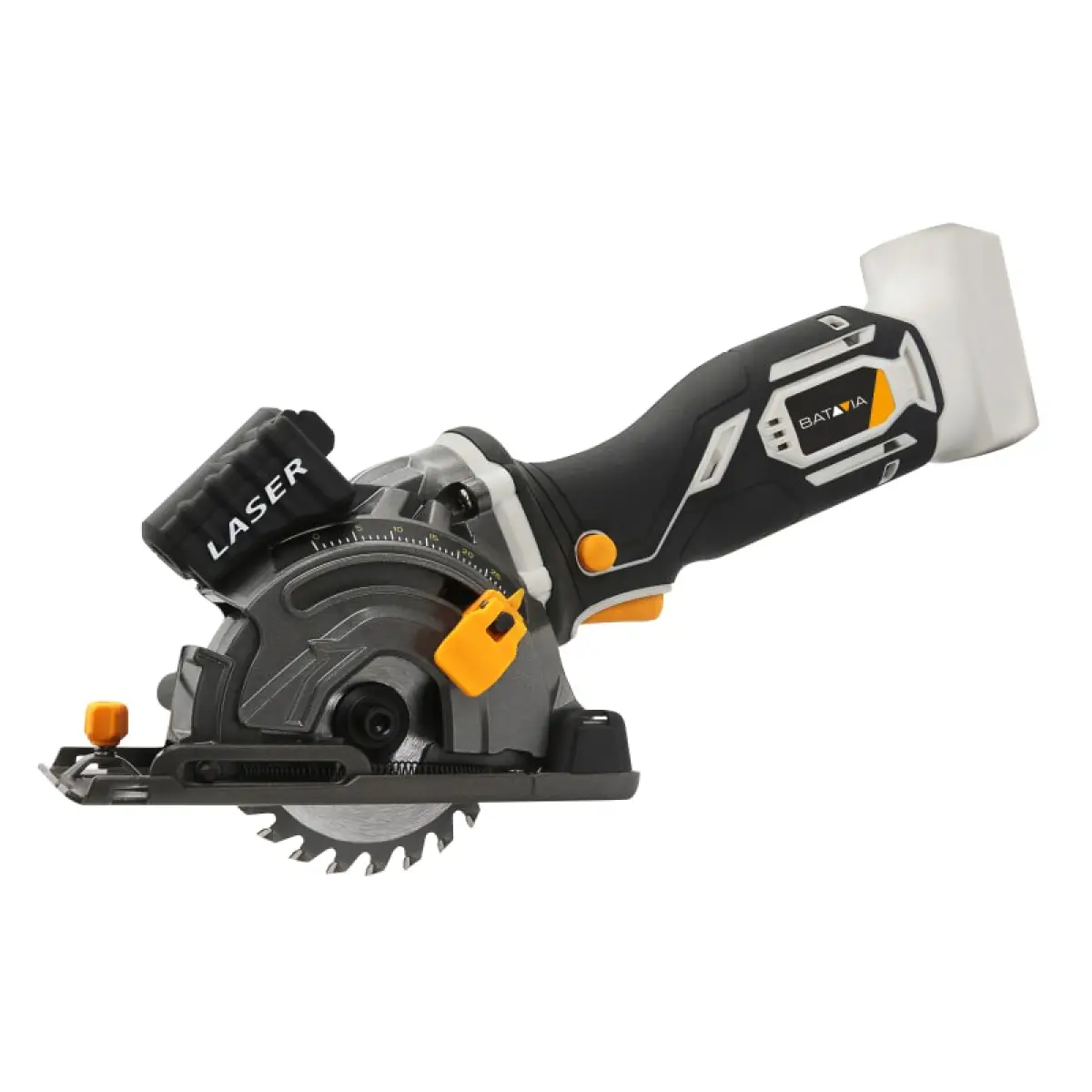 Mini Saw 89mm 18V Bare Unit
