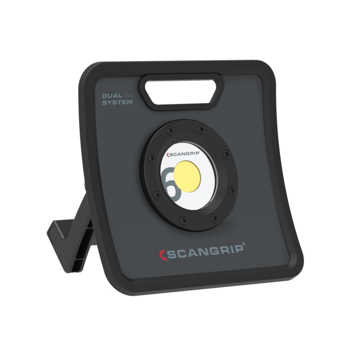 NOVA 6K C+R DUAL SYSTEM COB LED Work Light 6000 Lumens
