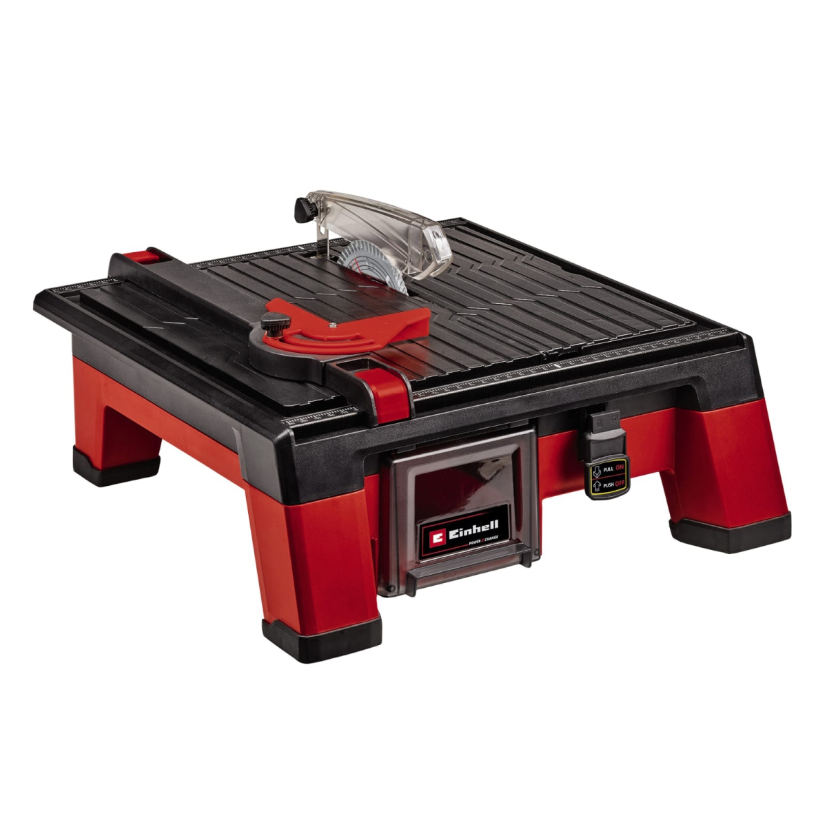 TE-TC 18/115 Li-Solo Tile Cutter 18V Bare Unit