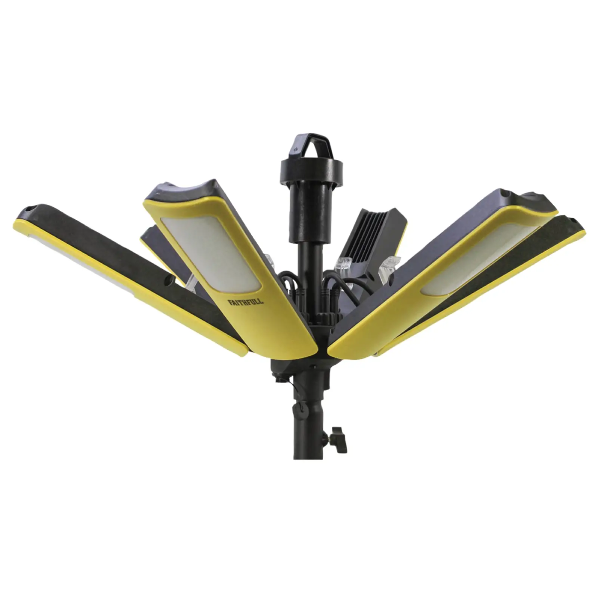 Centaur Heavy-Duty LED Site Light 200W 240V