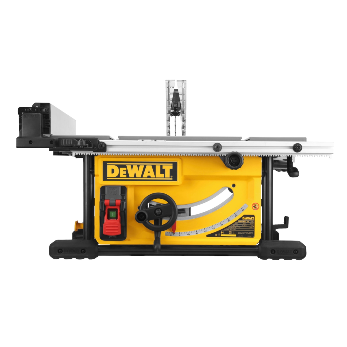 DEWDWE7492L