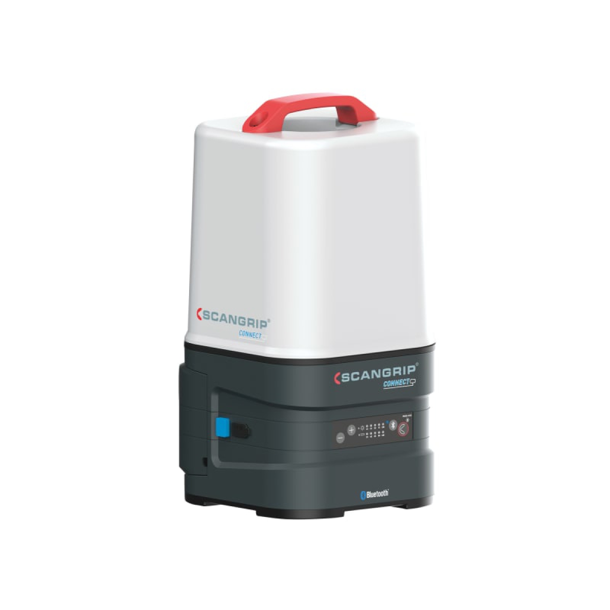 AREA 10 CONNECT 360° Work Light 18V Bare Unit