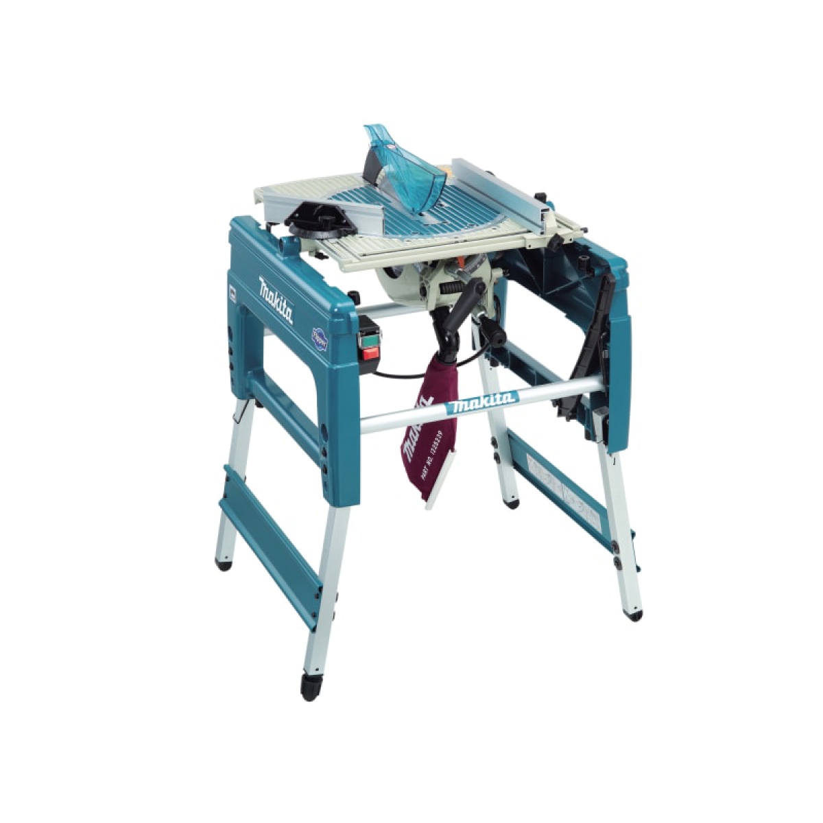 LF1000 Flip Over Saw 1650W 240V