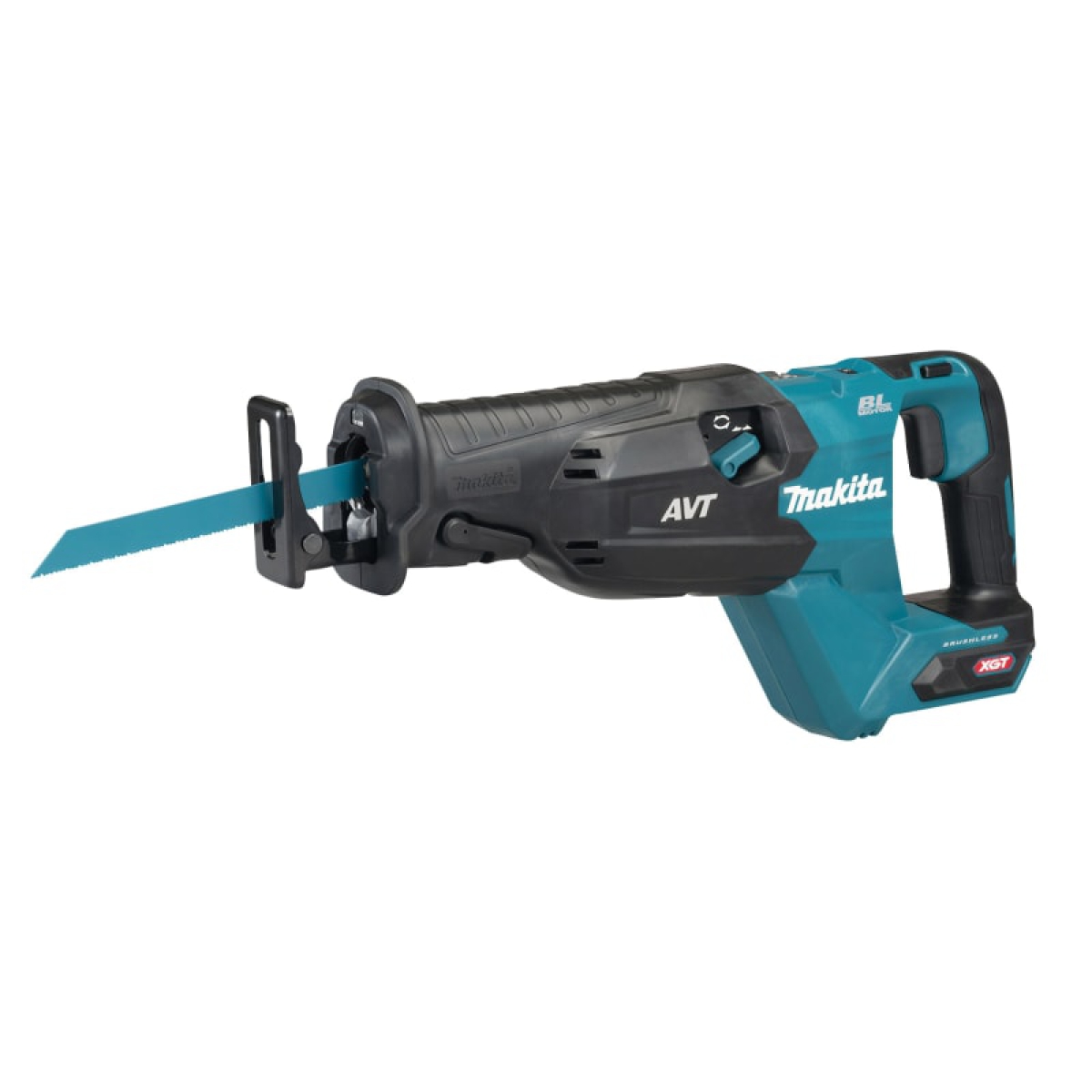JR002GZ XGT 40Vmax BL Reciprocating Saw 40V Bare Unit