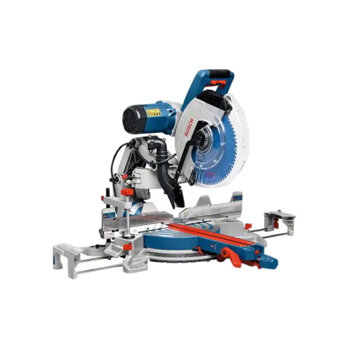 GCM 12 GDL Professional Mitre Saw 2000W 240V