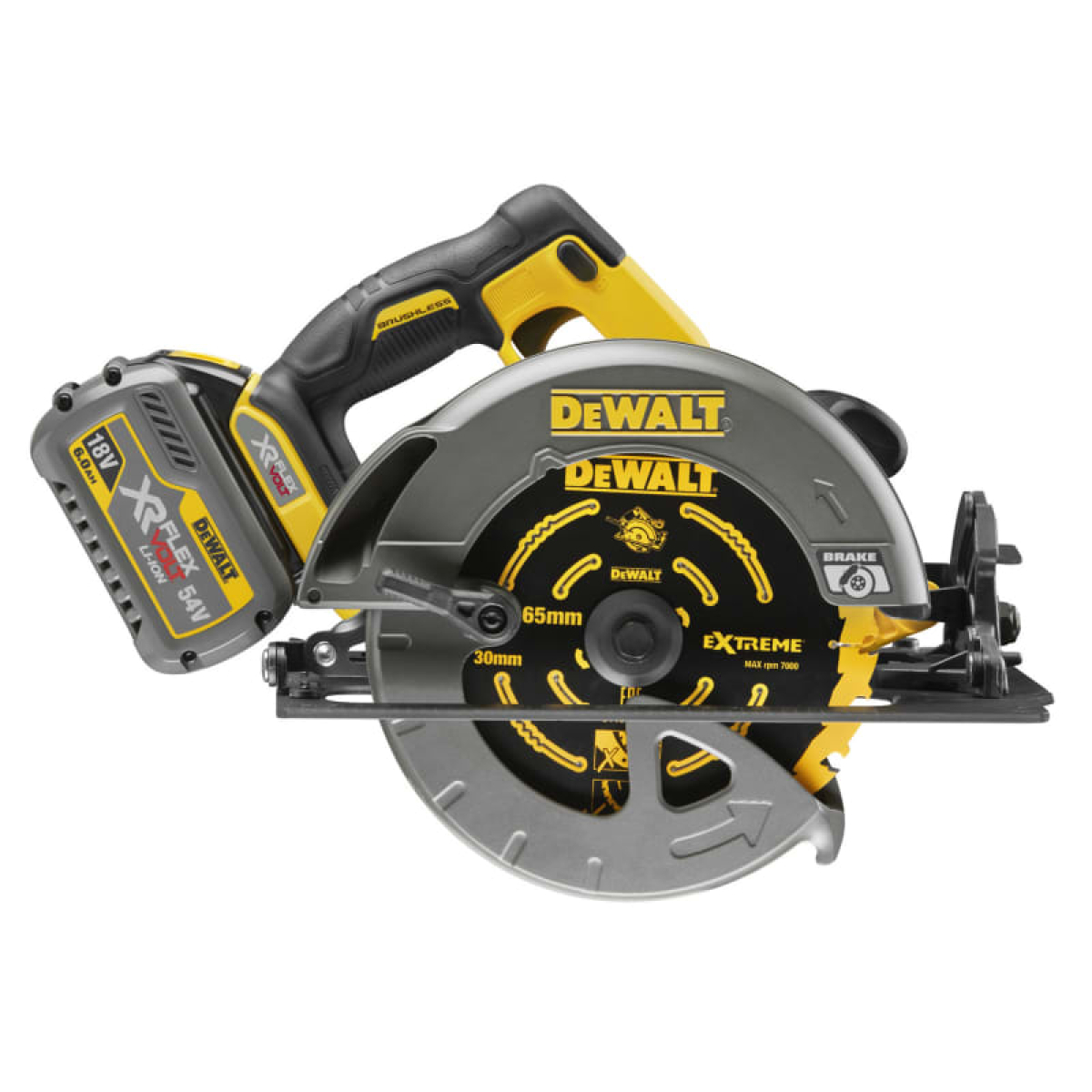 DEWDCS575T2