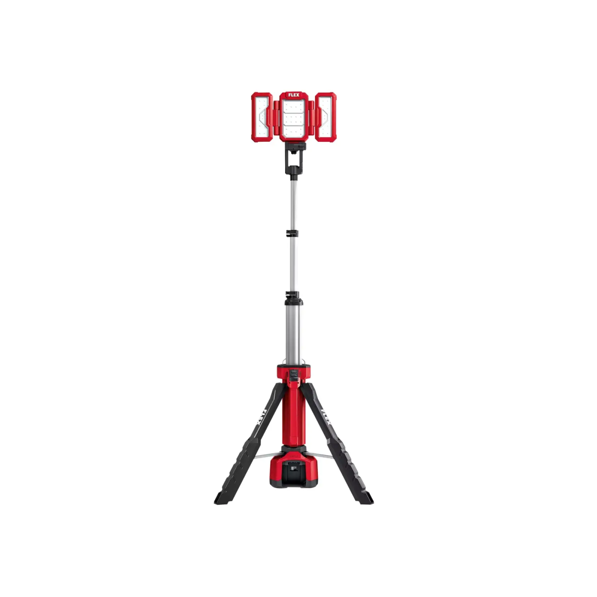 TL 4000 18.0/230 Building Site Spotlight with Tripod 18V Bare Unit