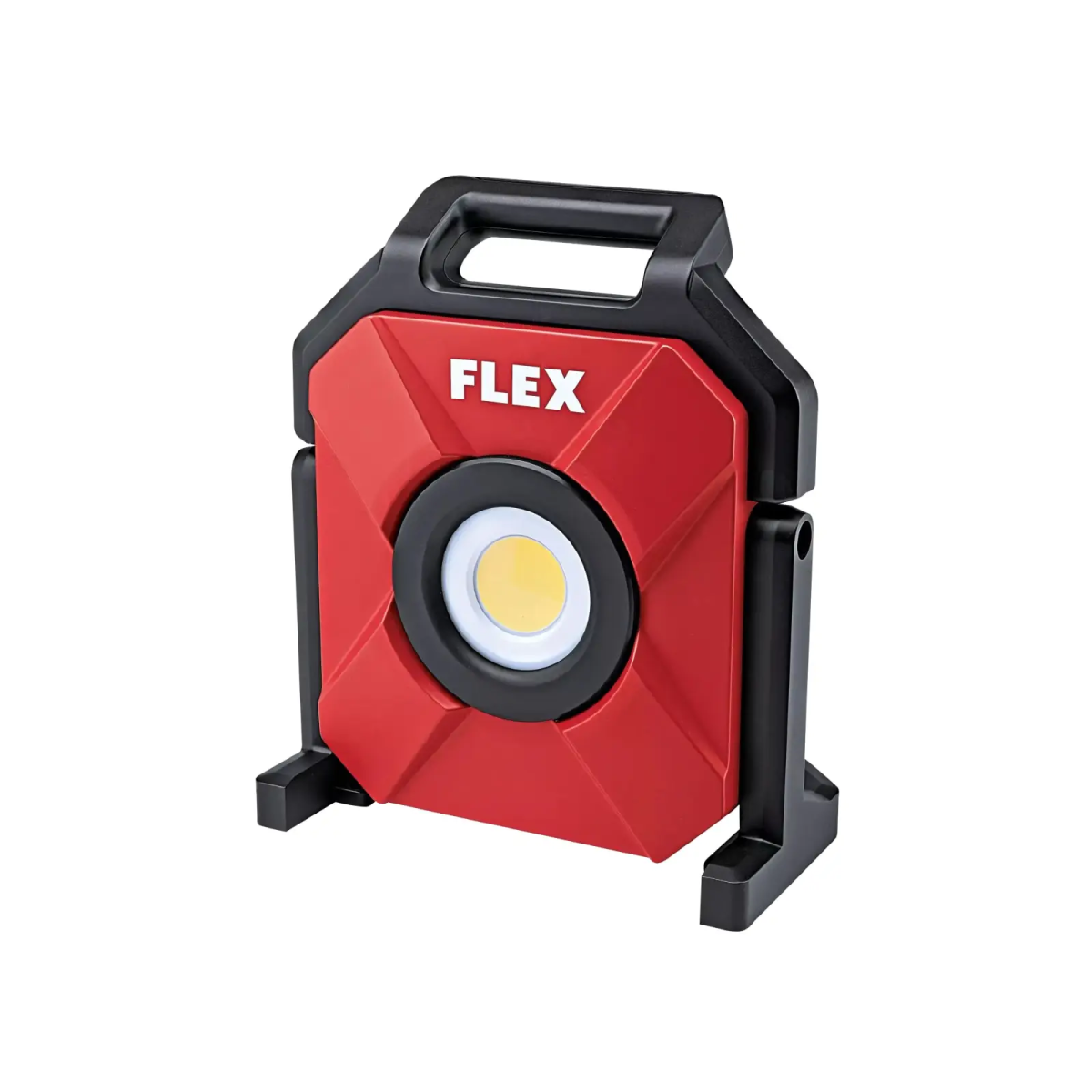 CL 10000 10.8/18.0 LED Site Spotlight 10.8/18V Bare Unit