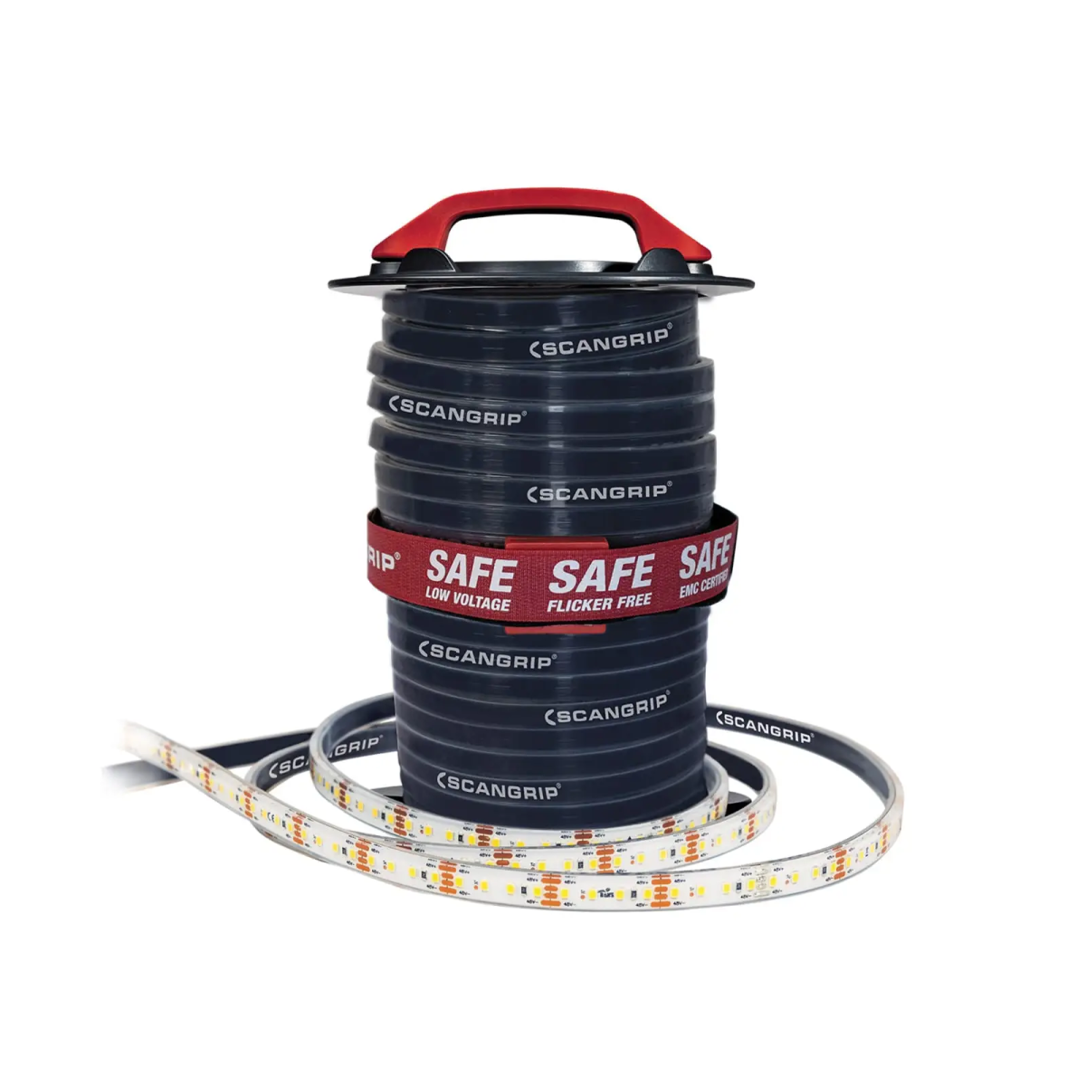 Rope Light 25m